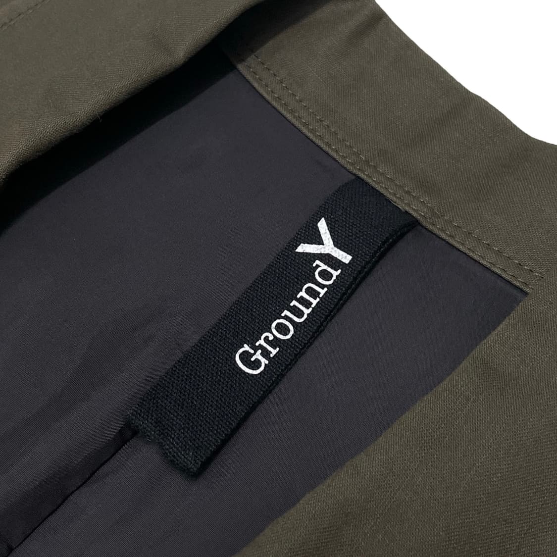 요지 야마모토 (Ground Y Yohji Yamamoto) 상품이미지5