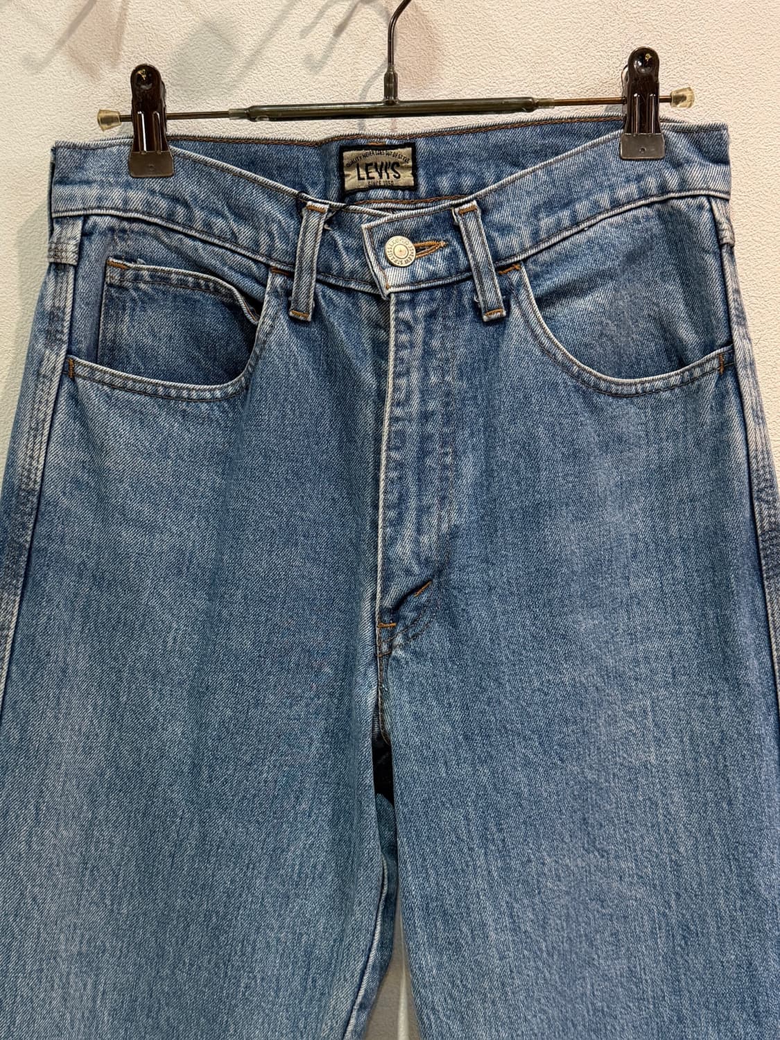 80's Levi's 636 (27.5, Made In Japan) 상품이미지5