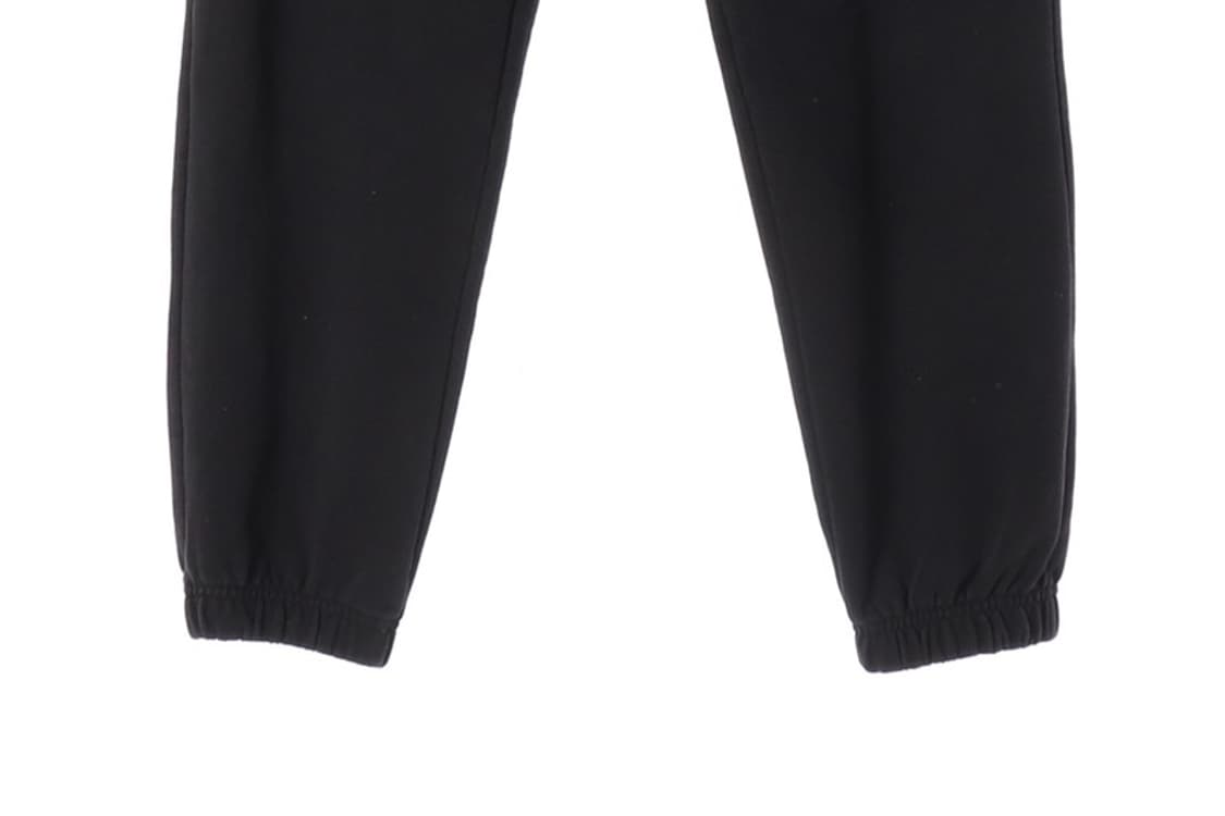 빈트릴 뉴 에센셜 조거 스웻 팬츠 M 상품이미지5