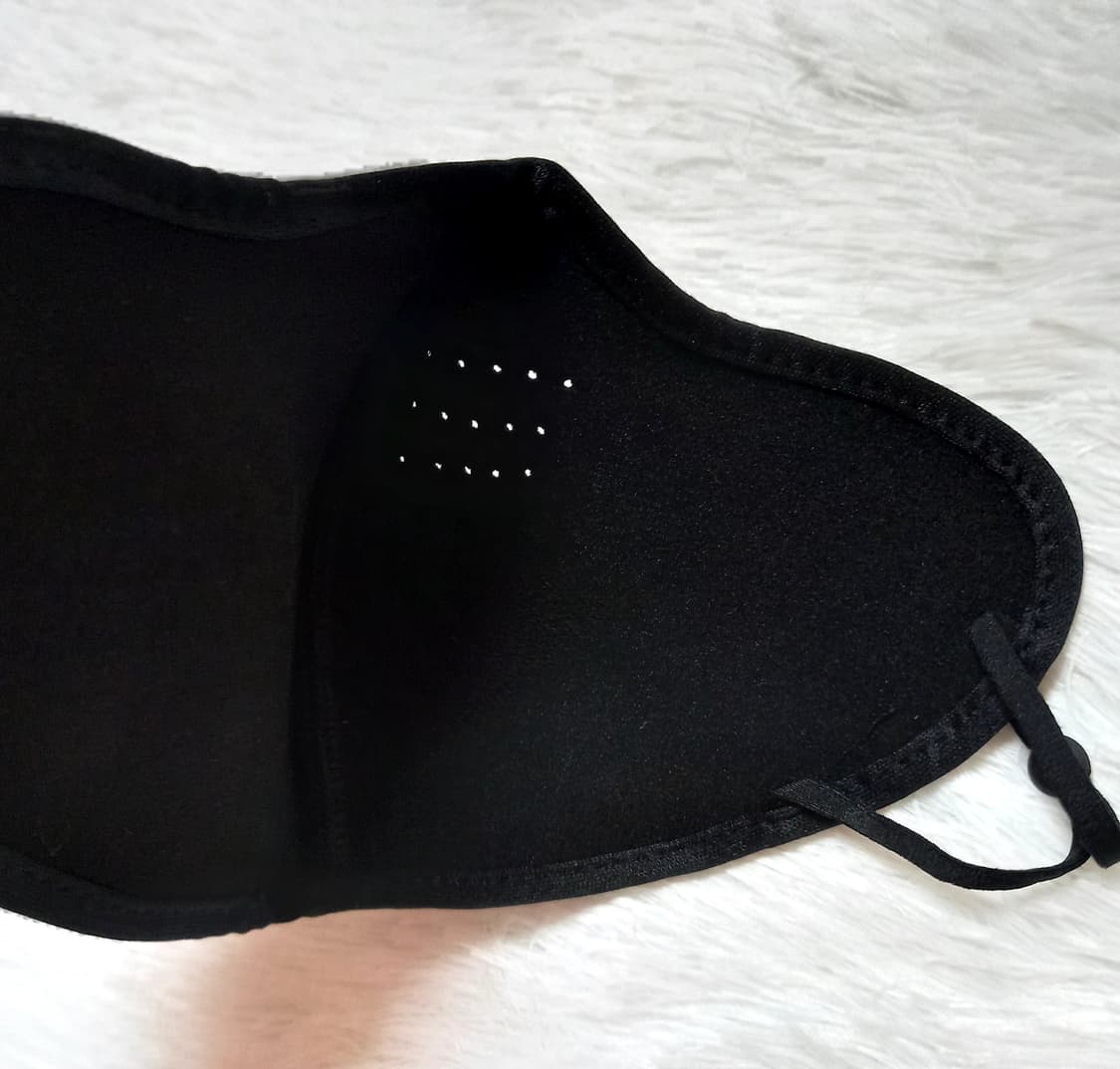 샤넬 마스크 상품이미지3