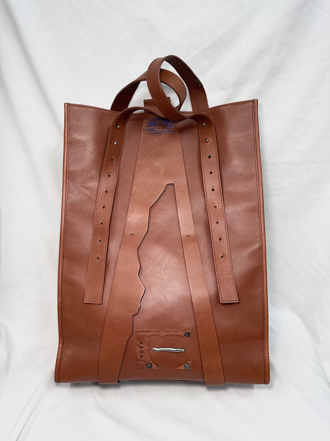 아더에러 스톤 버클 토트백 상품이미지3