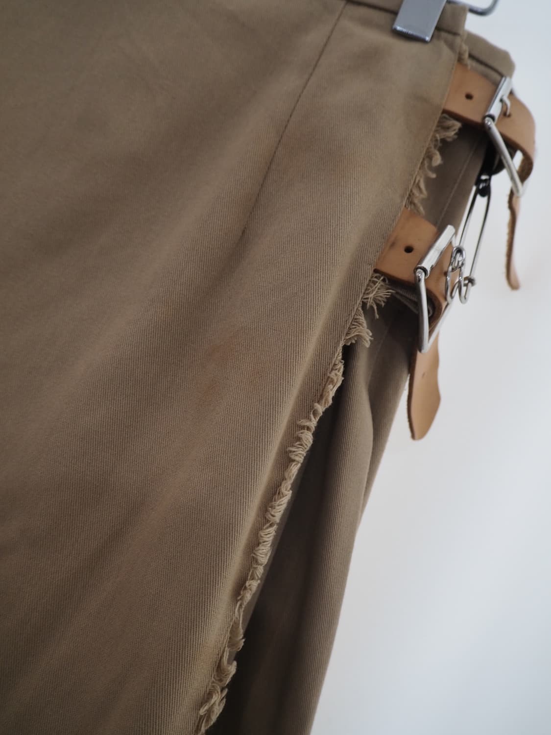 O'NEIL OF DUBLIN kilt skirt  상품이미지6