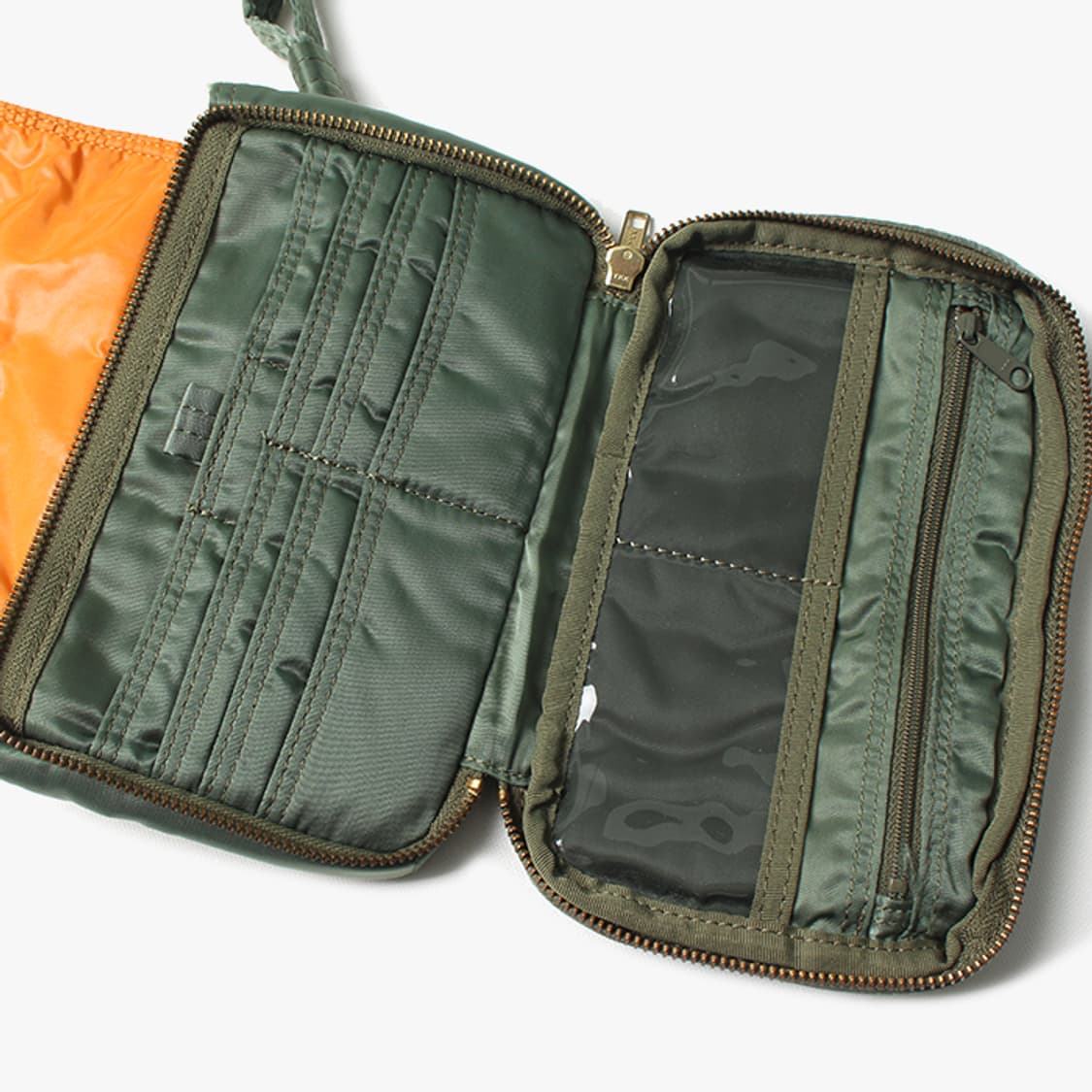  PORTER "Khaki Shoulder Bag" 상품이미지8
