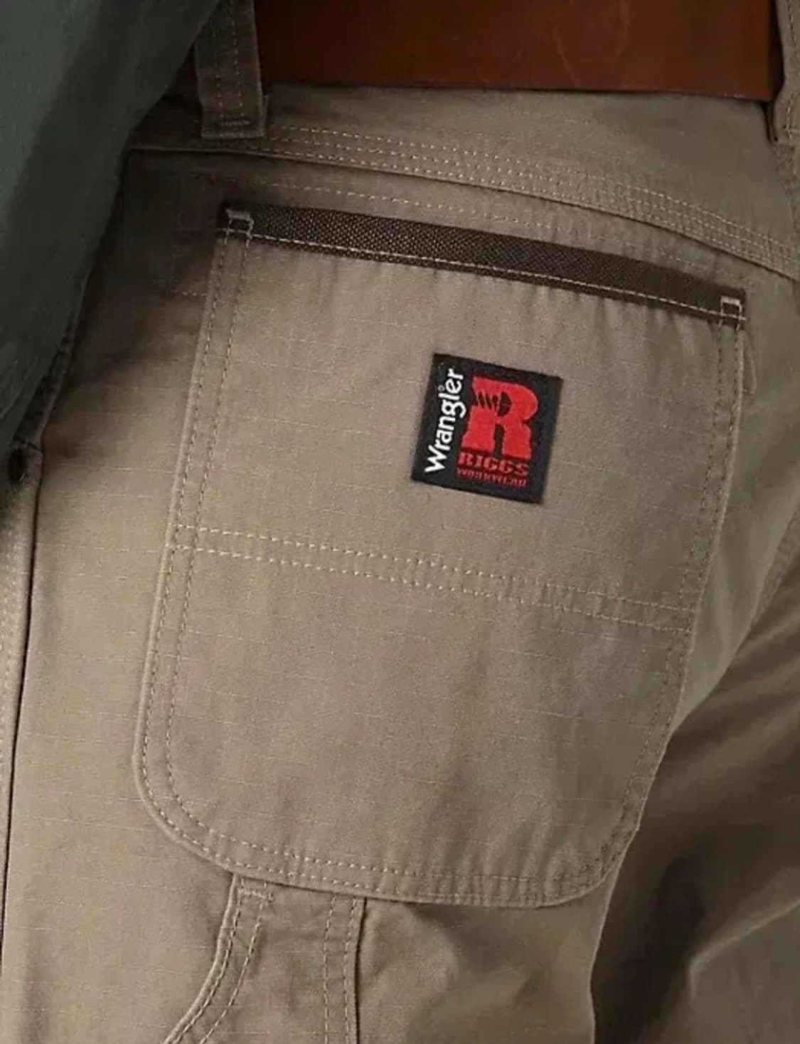 랭글러 RIGGS 카펜터 워크팬츠 34 상품이미지10