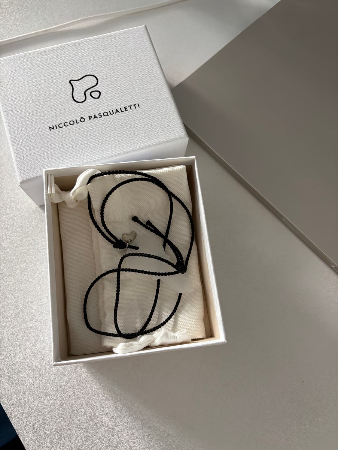 Niccolo Pasqualetti necklace 상품이미지1