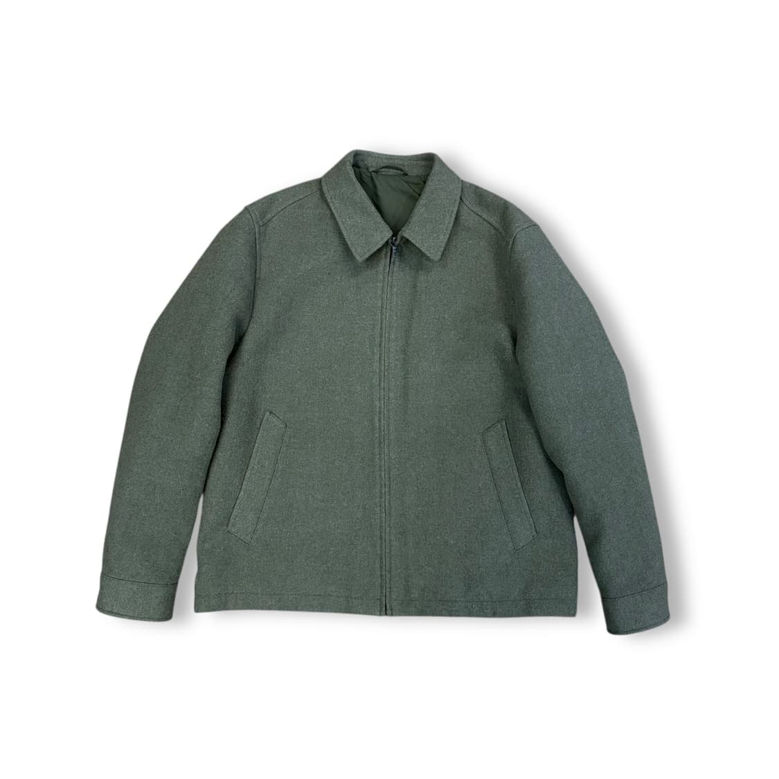 유니클로 블루종 자켓 상품이미지1