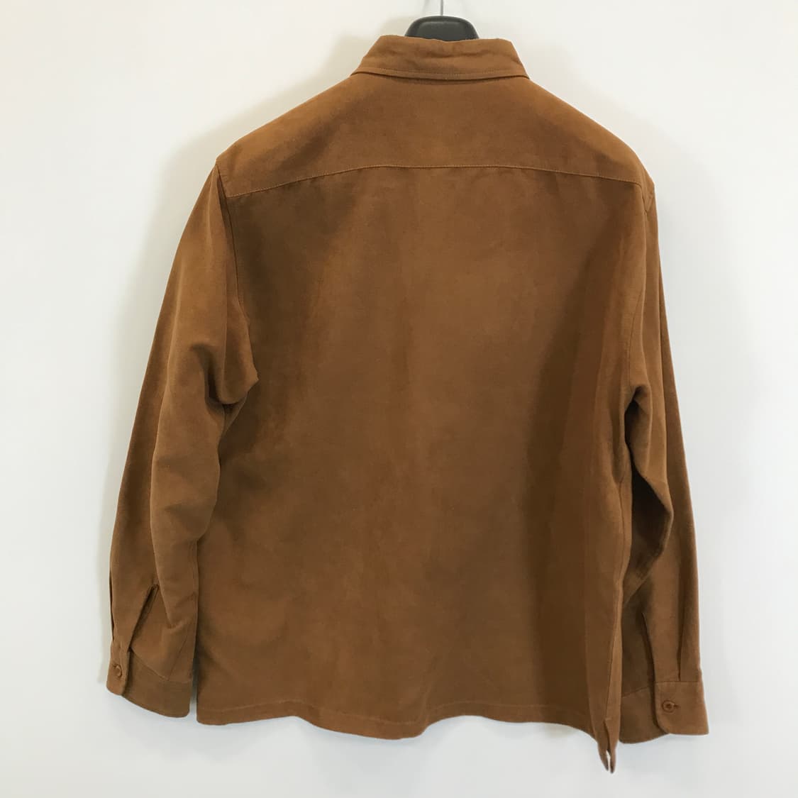 Temptation Jpn 웨스턴 스웨이드셔츠 [L] 상품이미지4