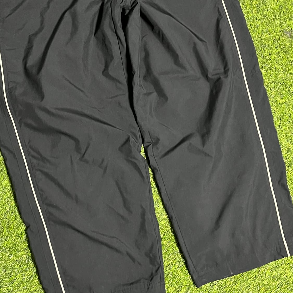 나이키 와이드 트랙팬츠 Nike 상품이미지2