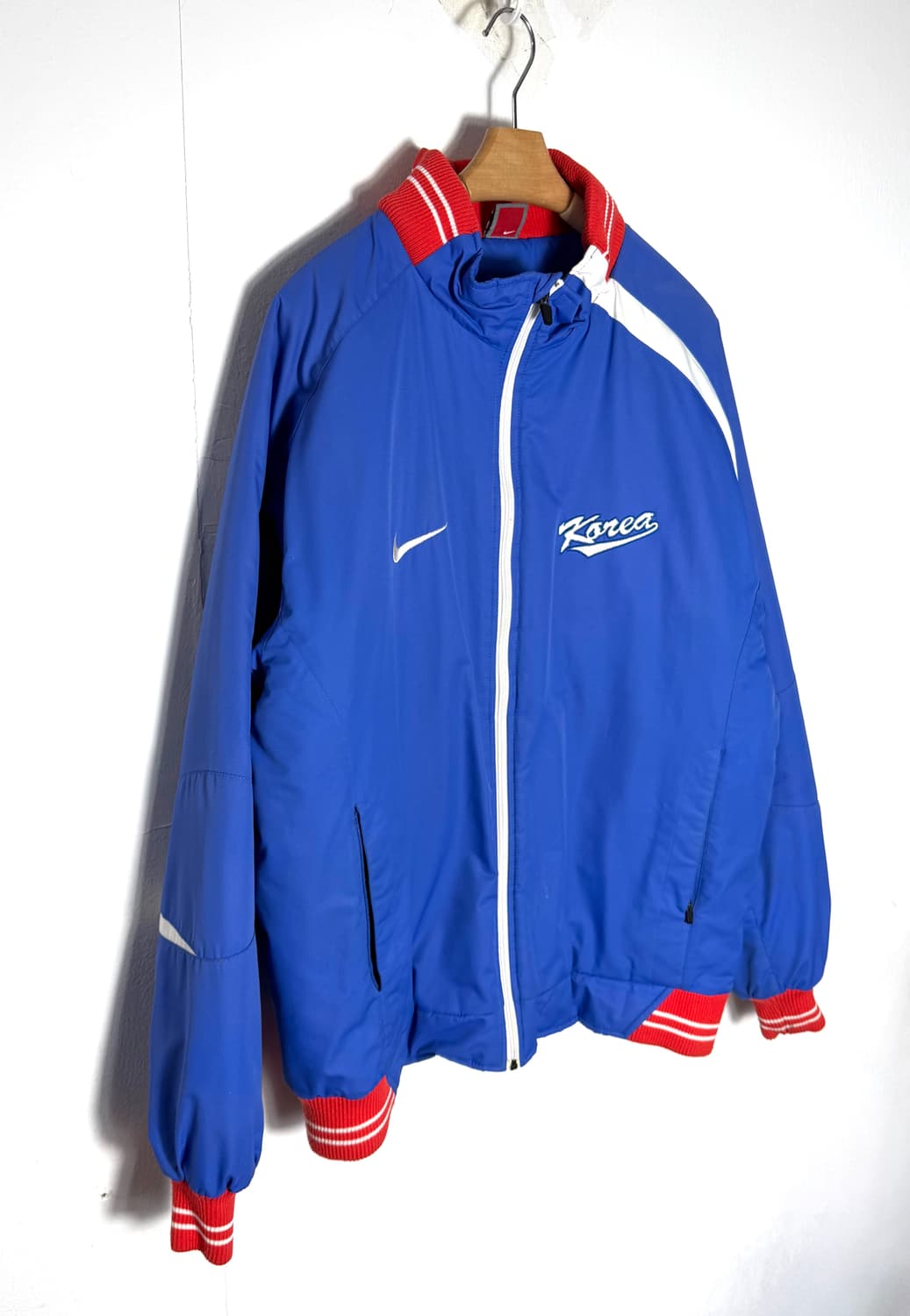 야구국대 야구국가대표자켓 야구국가대표유니폼 야구유니폼 야구자켓 상품이미지1