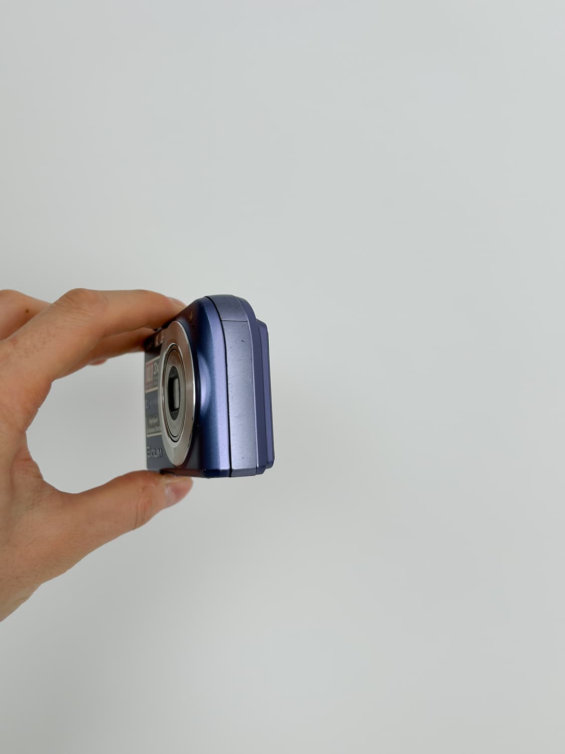 은채디카!) 카시오 엑슬림 z1050 Exilim 빈티지 디카 상품이미지10