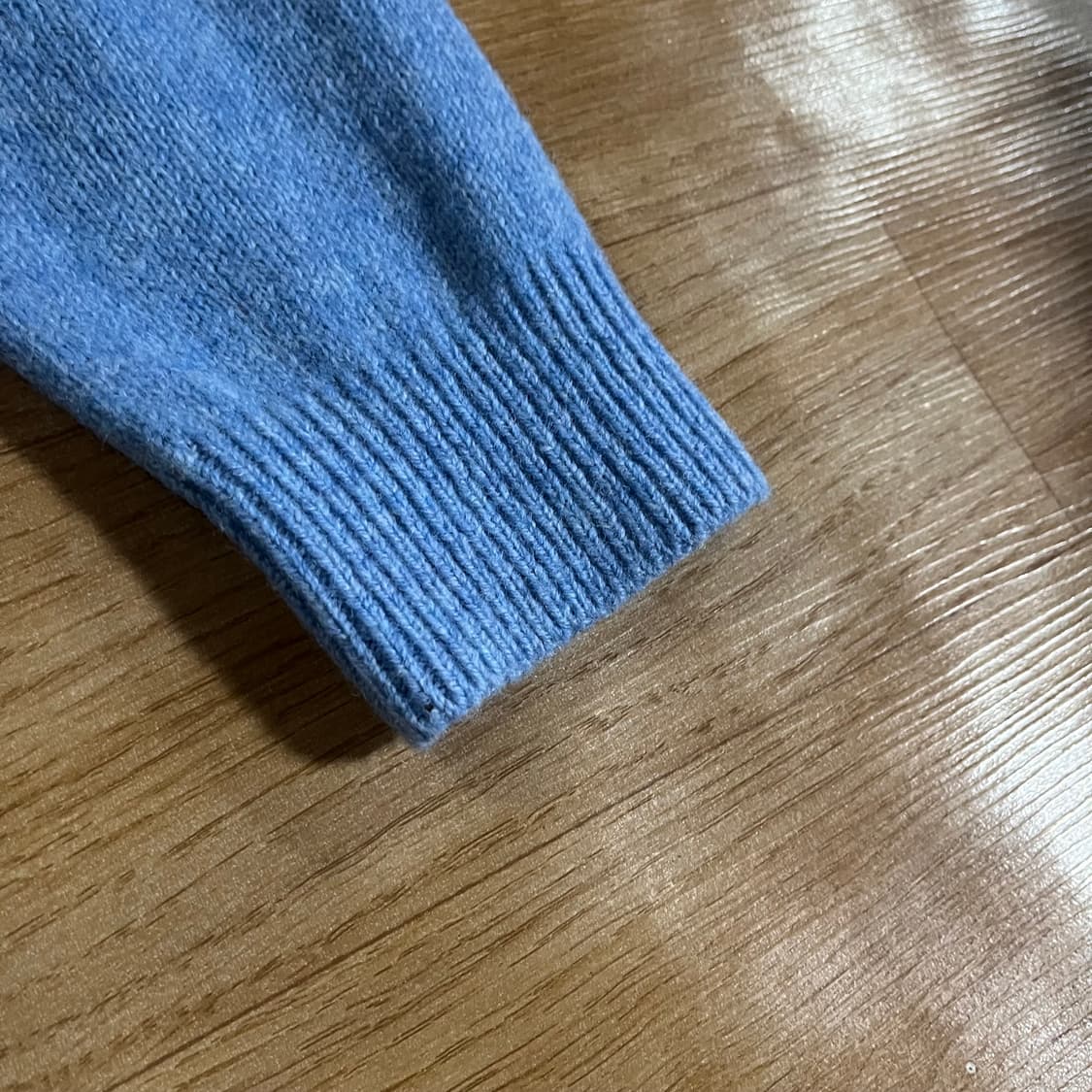 [105] 빈폴 신형 셔틀랜드 울 니트 상품이미지8