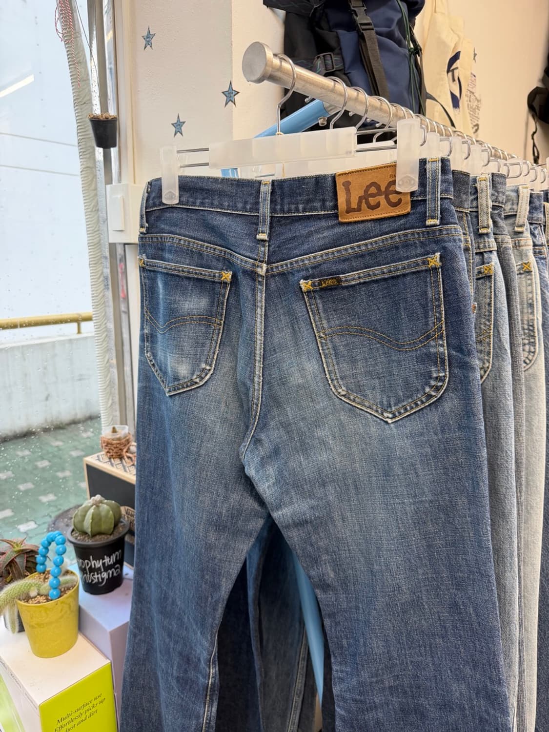 Lee JPN (31X34) 상품이미지3