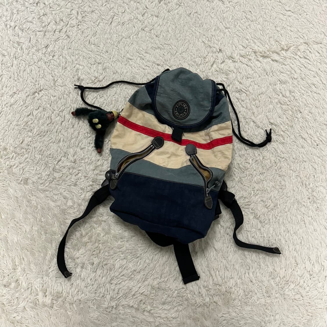 Kipling Backpack 상품이미지3