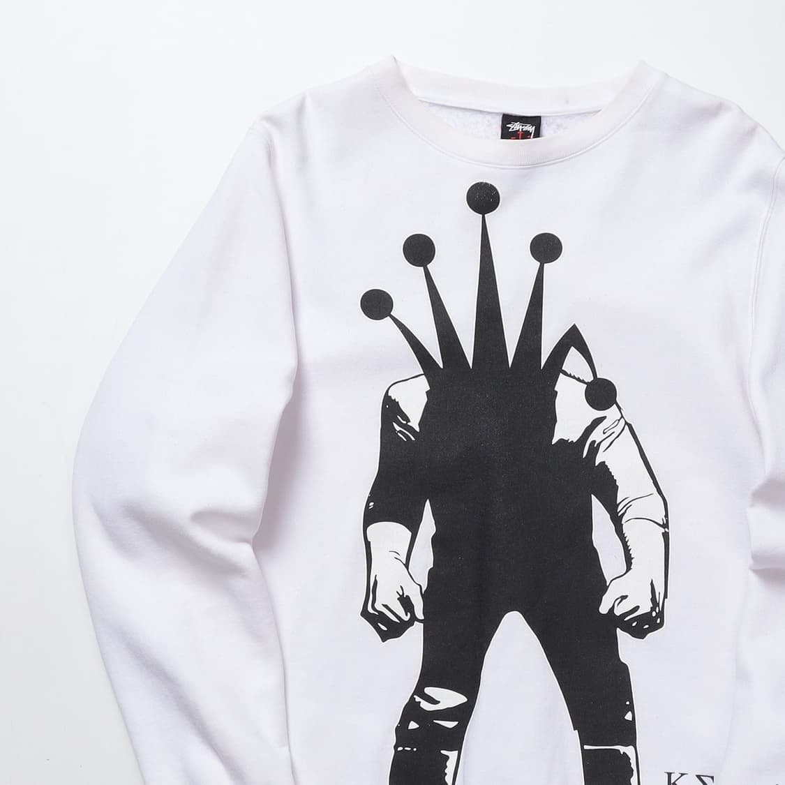 Stussy 90's Kostas Seremetis  상품이미지2