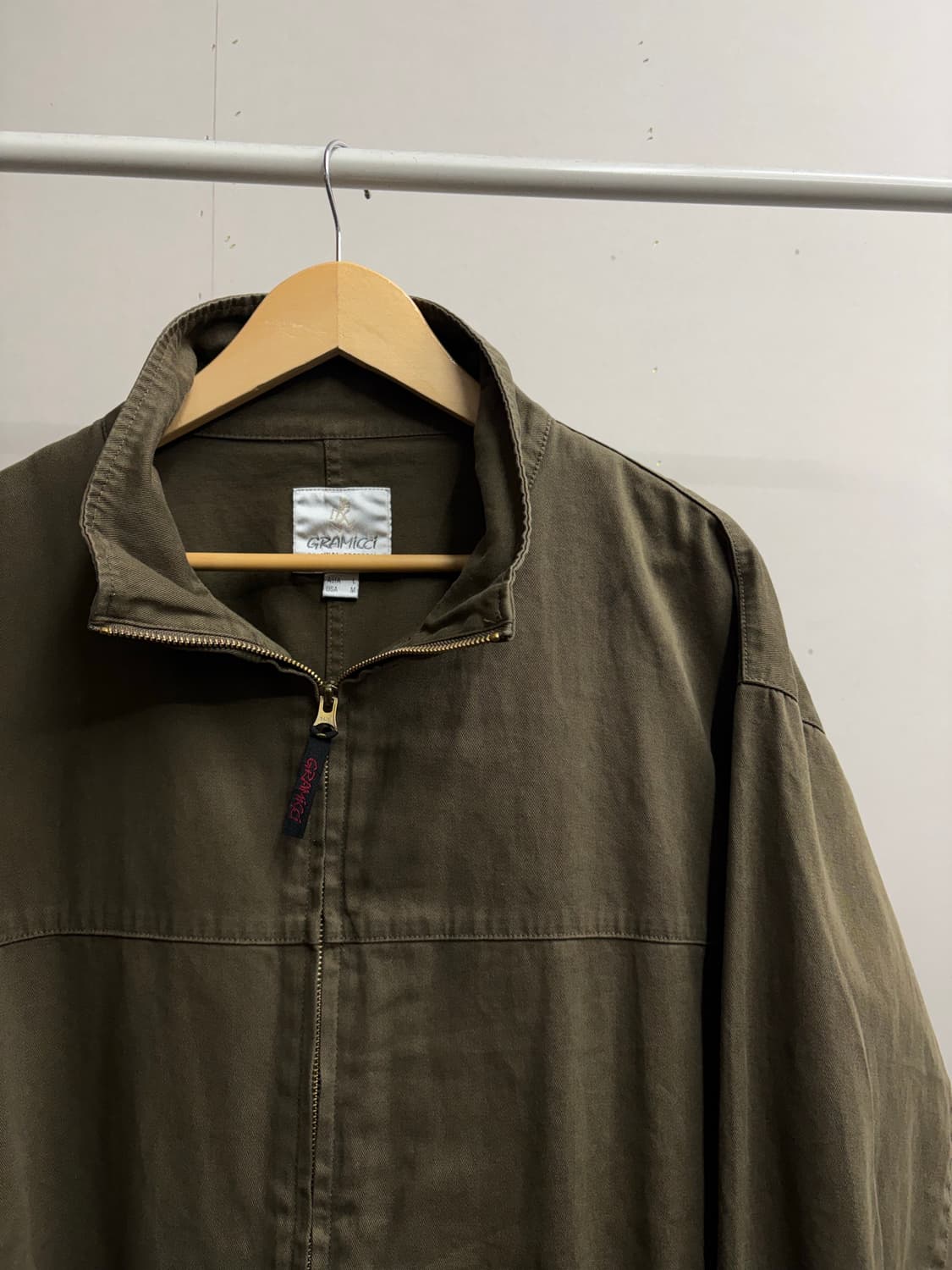 그라미치 트윌 어라운드자켓 상품이미지1