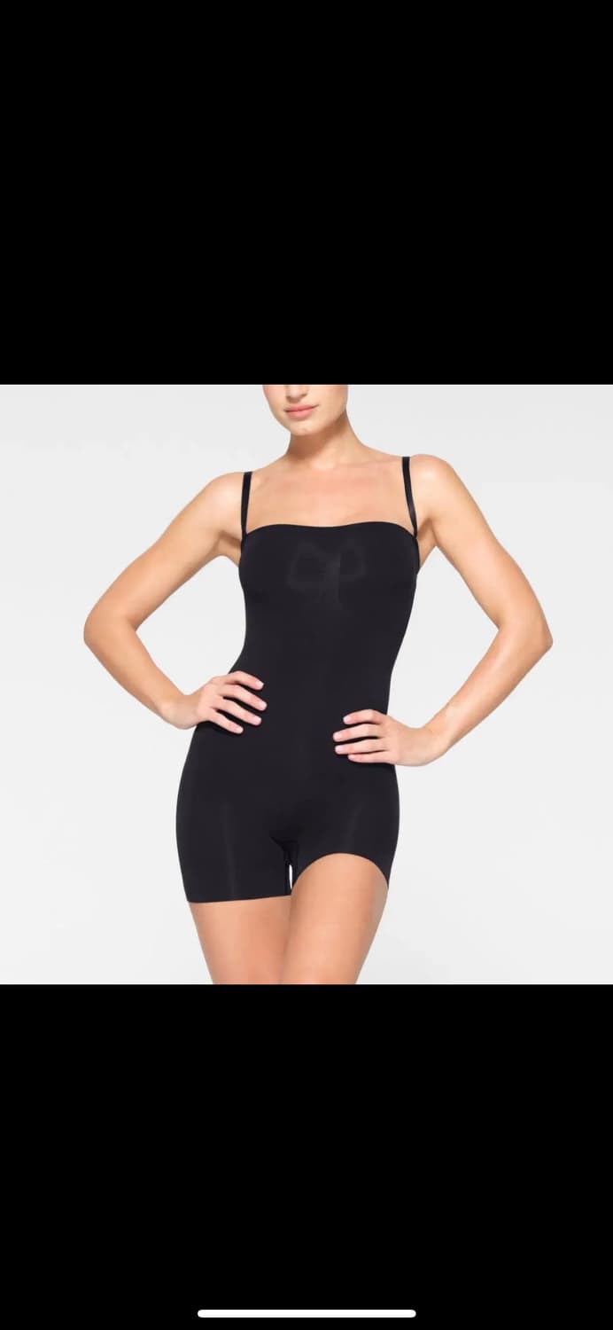 스킴스 보정속옷 바디수트 상품이미지5