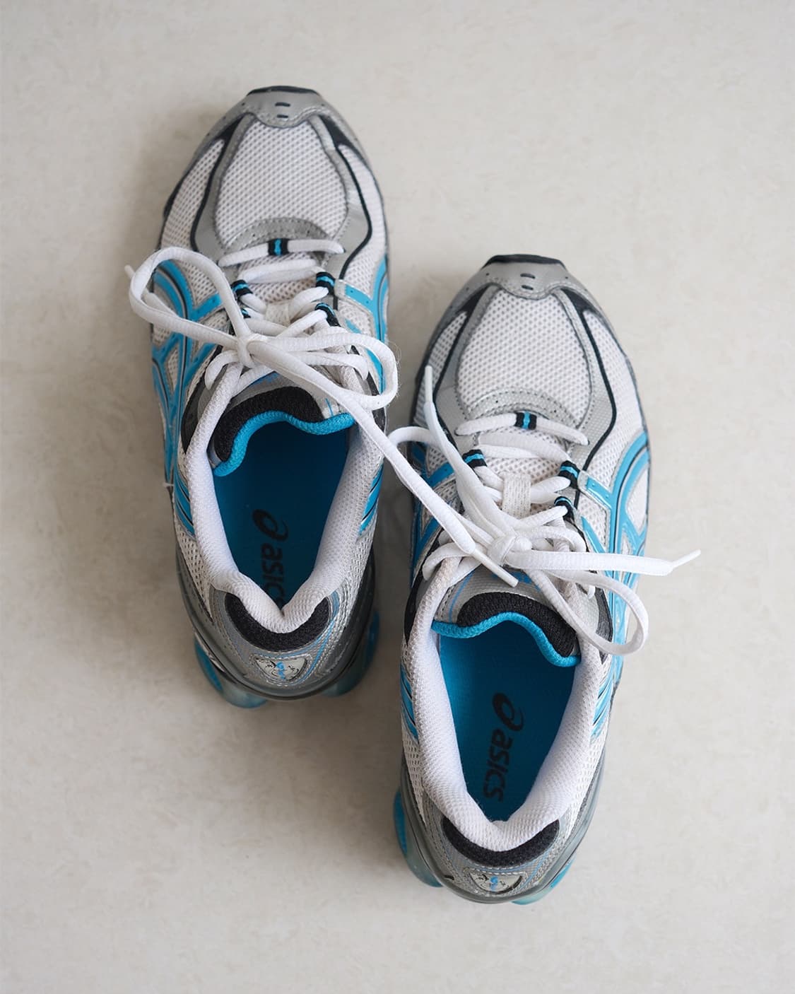 Asics Gel-Frantic 4 상품이미지3