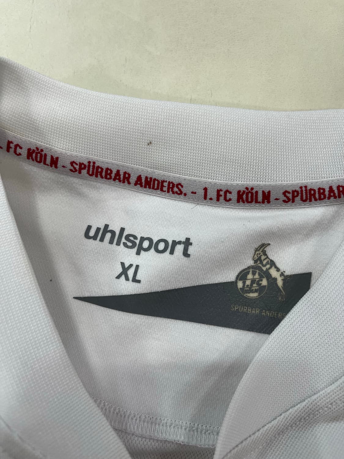 울스포츠 21-22 1.FC 쾰른 홈 상품이미지4