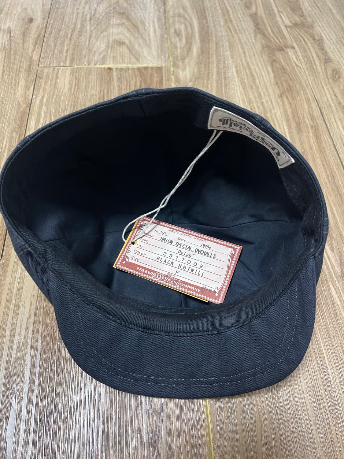 프리휠러스 딜런 가스켓 새제품 상품이미지2