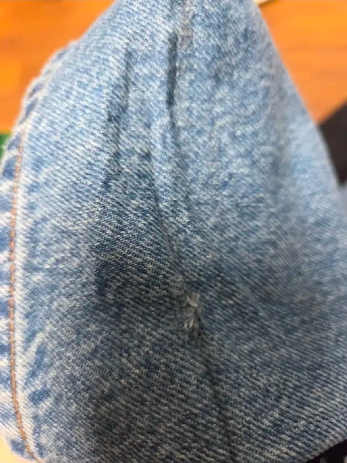 bluemarble bootcut jeans 블루마블 부츠컷 데님 32 상품이미지6