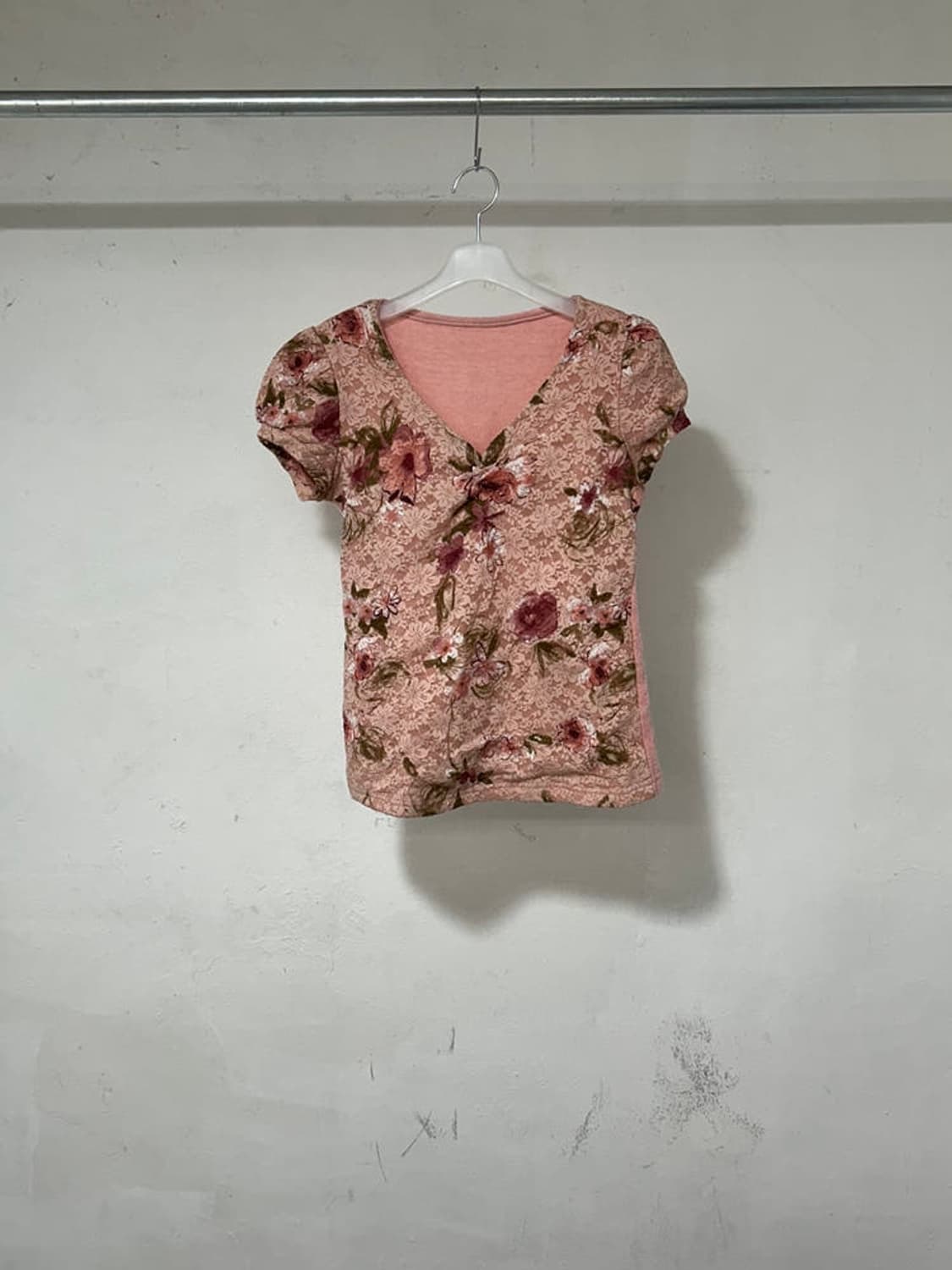 vtg top 상품이미지1