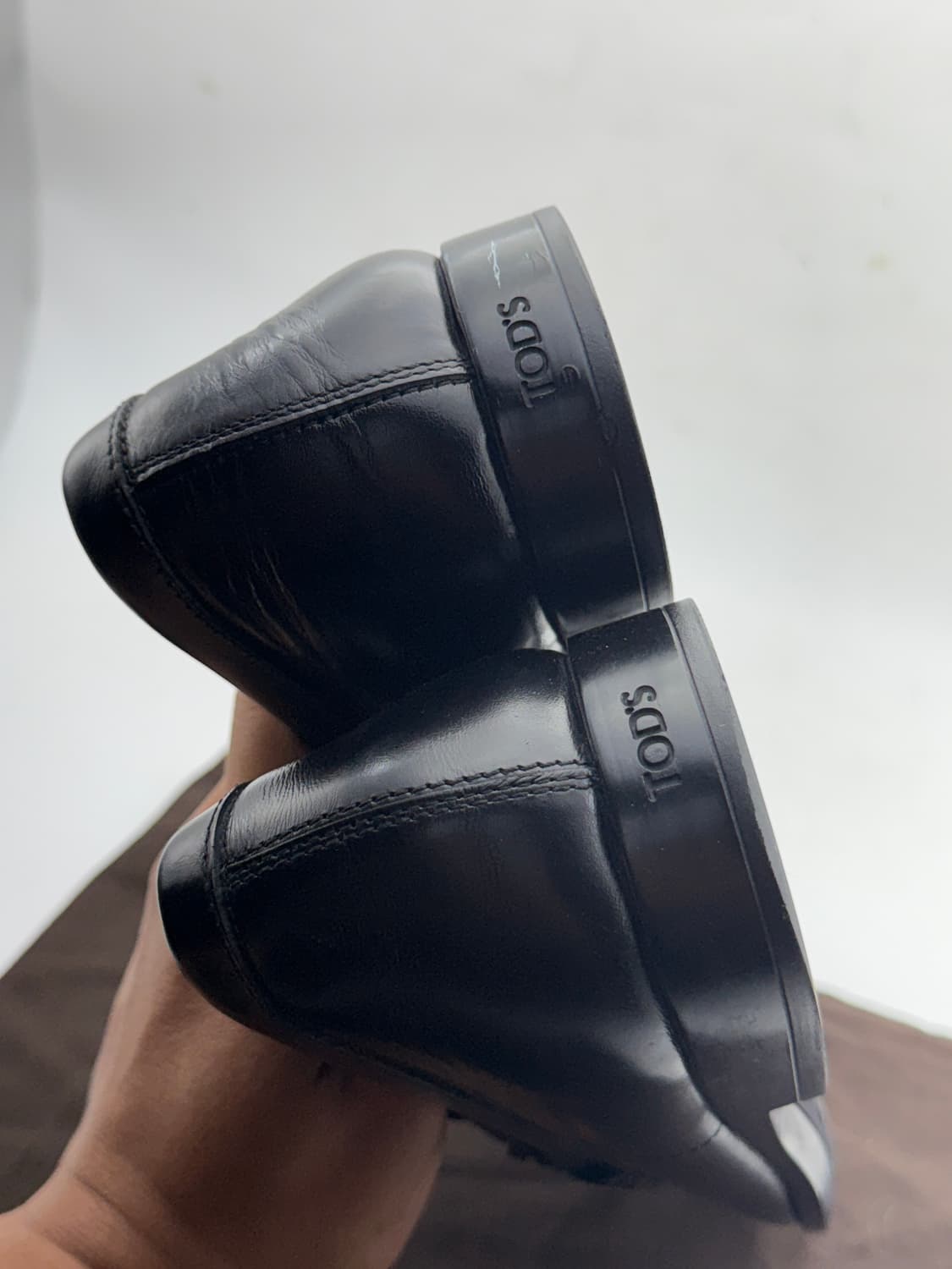 정품)토즈275 상품이미지8