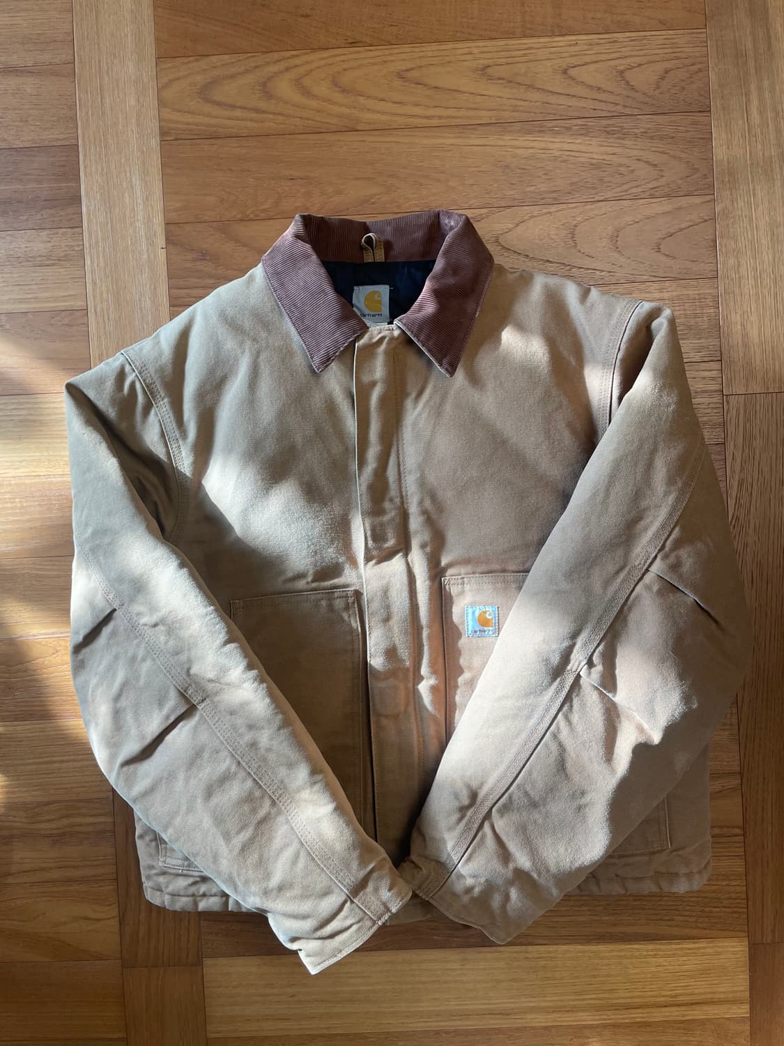 J02 brn(48사이즈, XXL) 상품이미지3