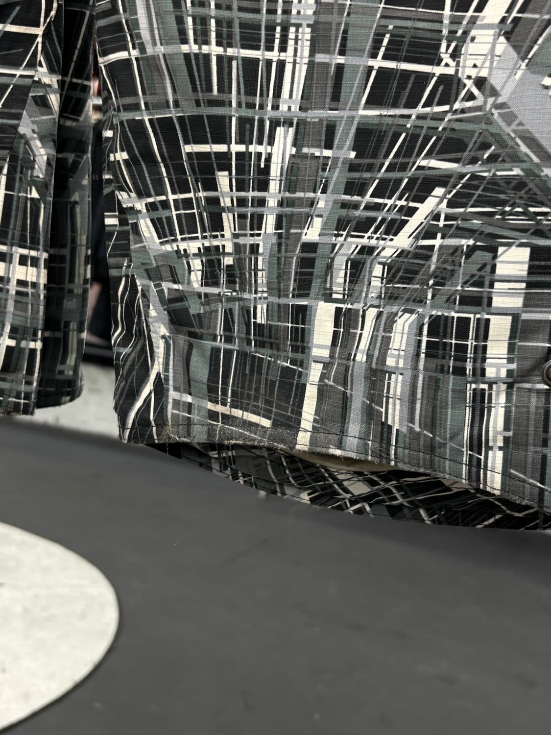 오클리 신슐레이트 스키팬츠 상품이미지7