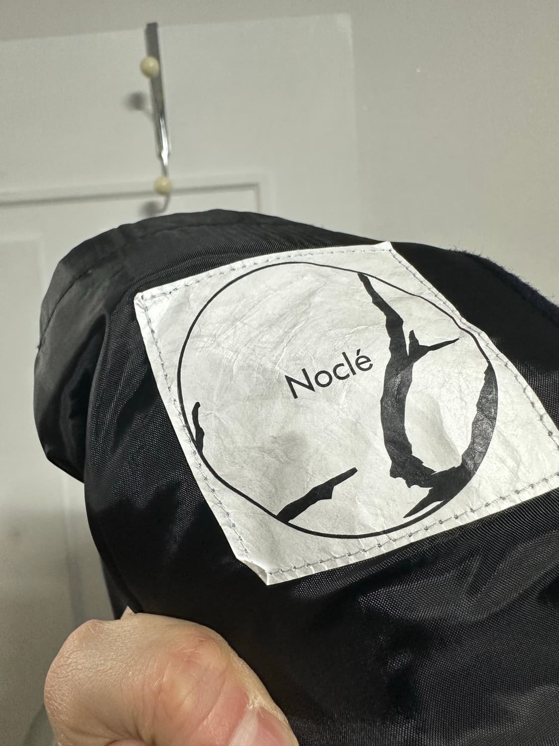 노클 바호스튜디오 피코트 상품이미지4