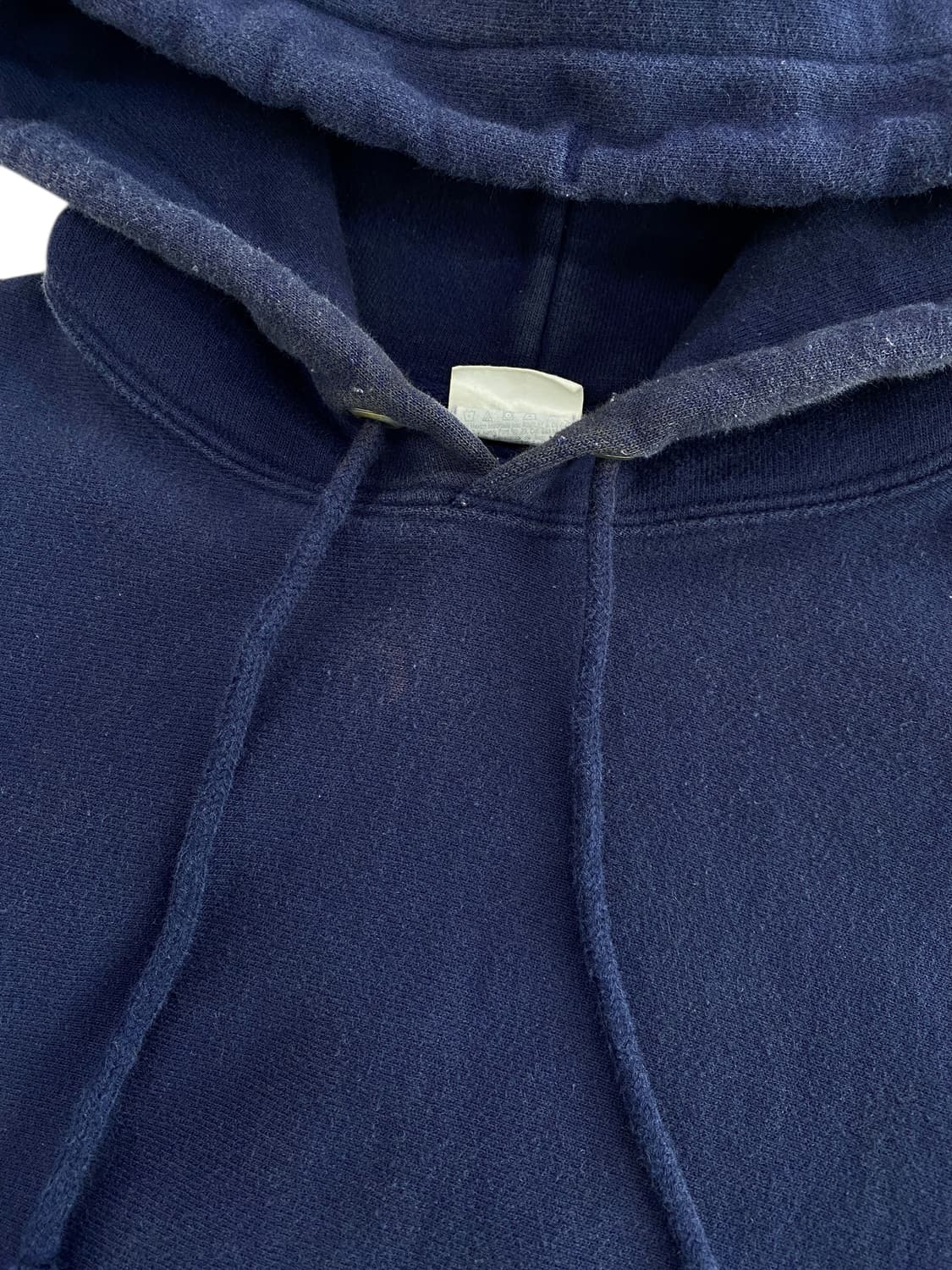 챔피온 리버스위브 후디 상품이미지4