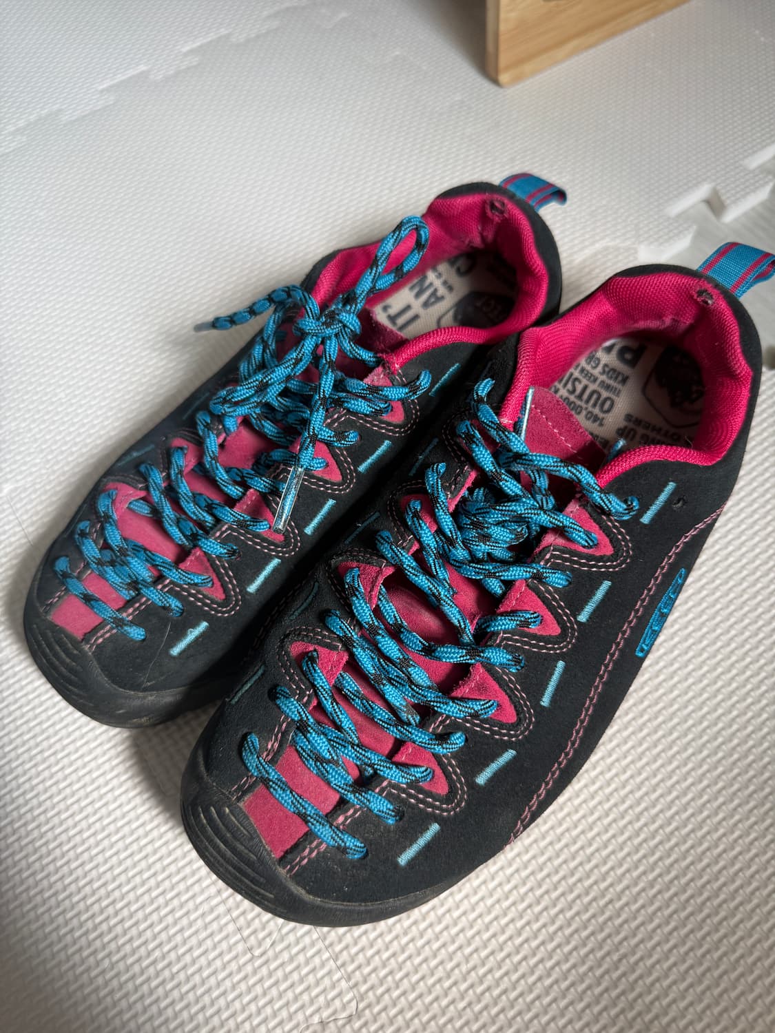 킨 제스퍼 235 상품이미지1