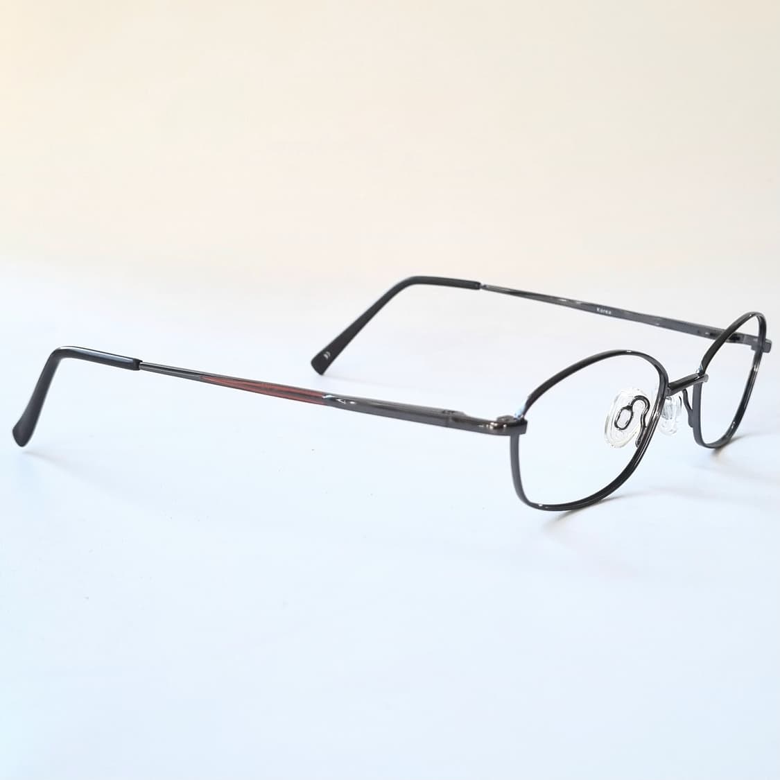 데드스탁 빈티지 오벌 경량 안경테  542 상품이미지7