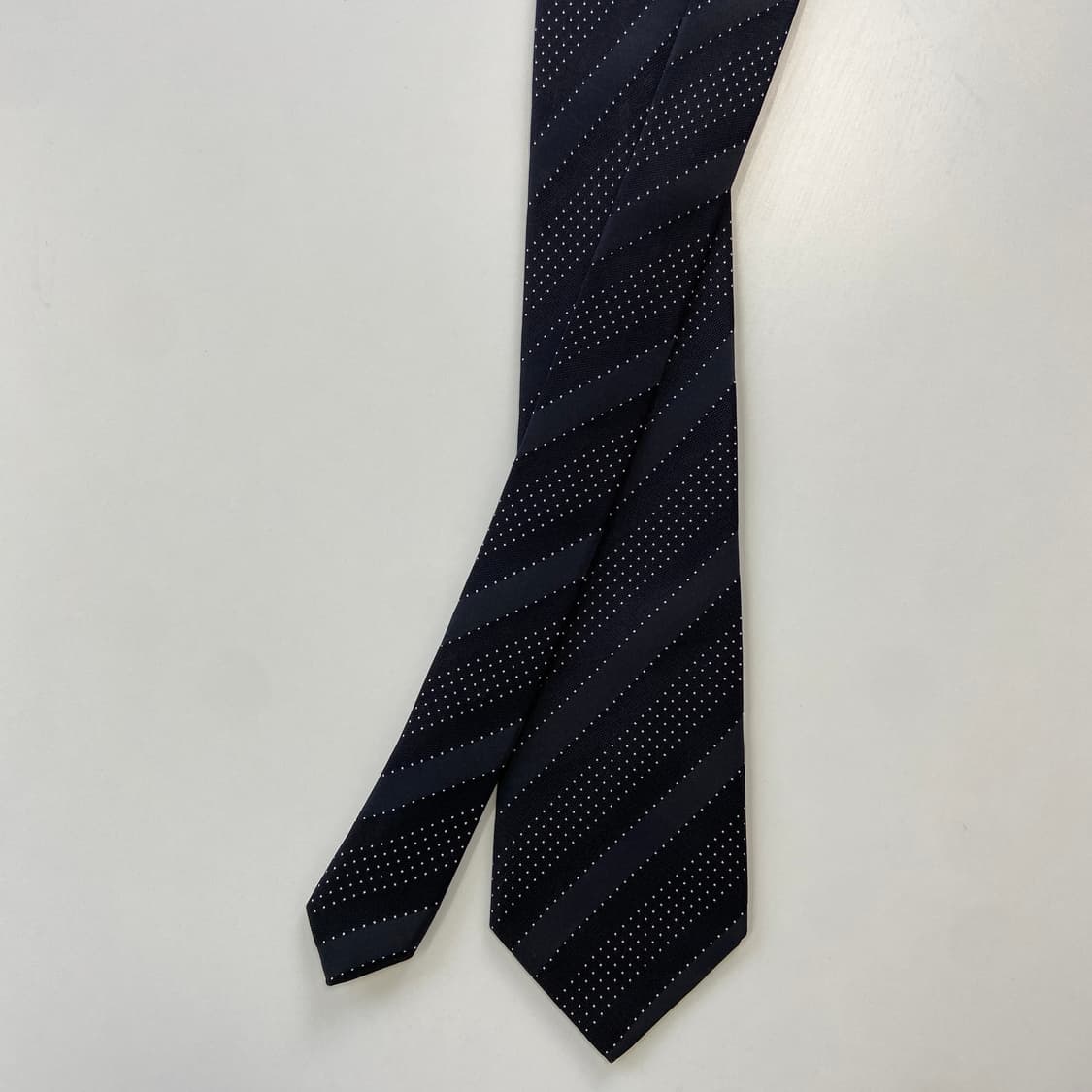 폴스미스(paul smith) 정품 명품 넥타이 8.6cm 상품이미지1