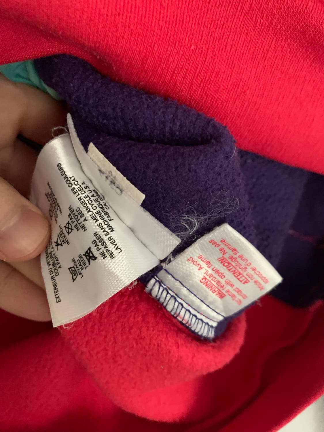 Patagonia 90s 상품이미지9