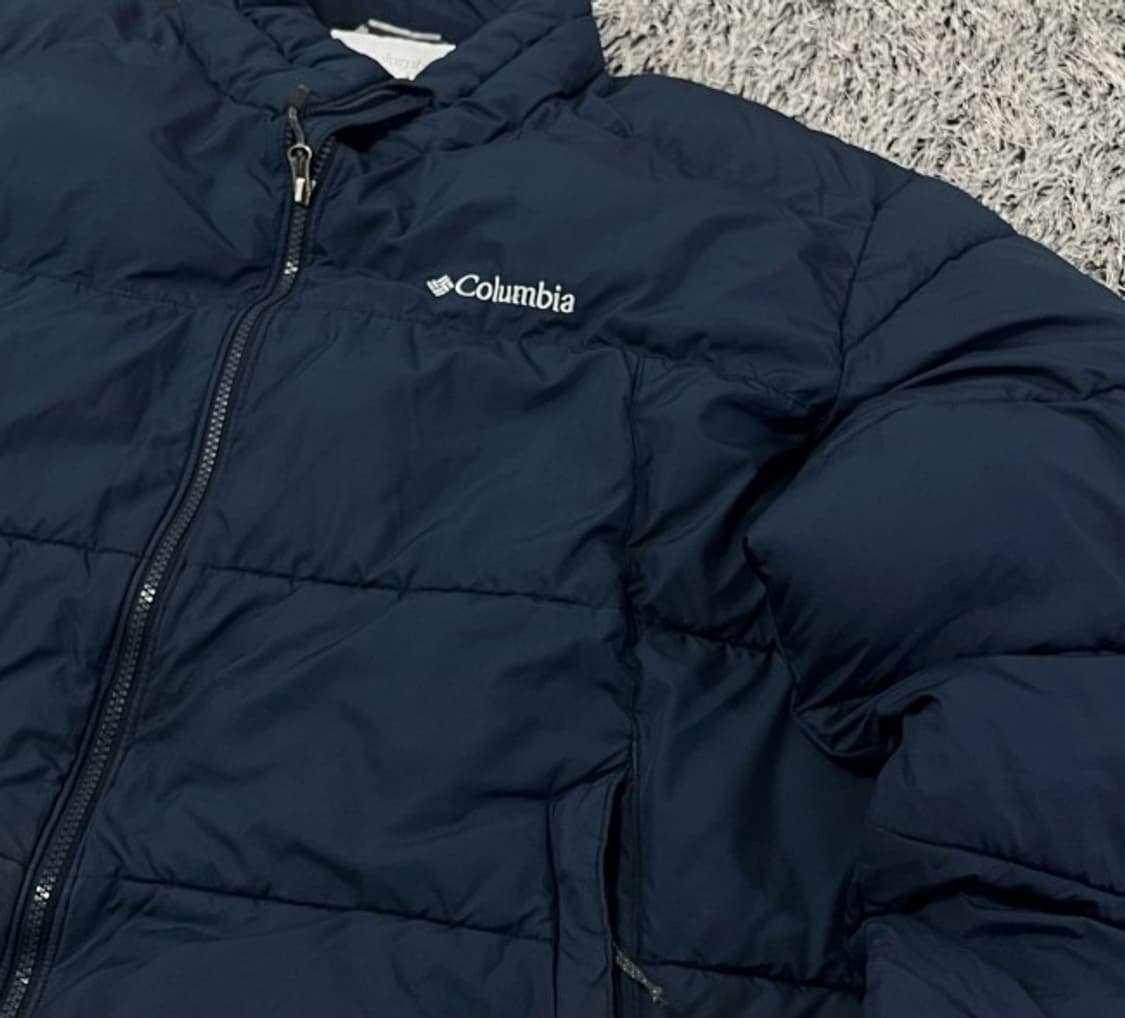 컬럼비아 패딩 110/XXL 상품이미지2