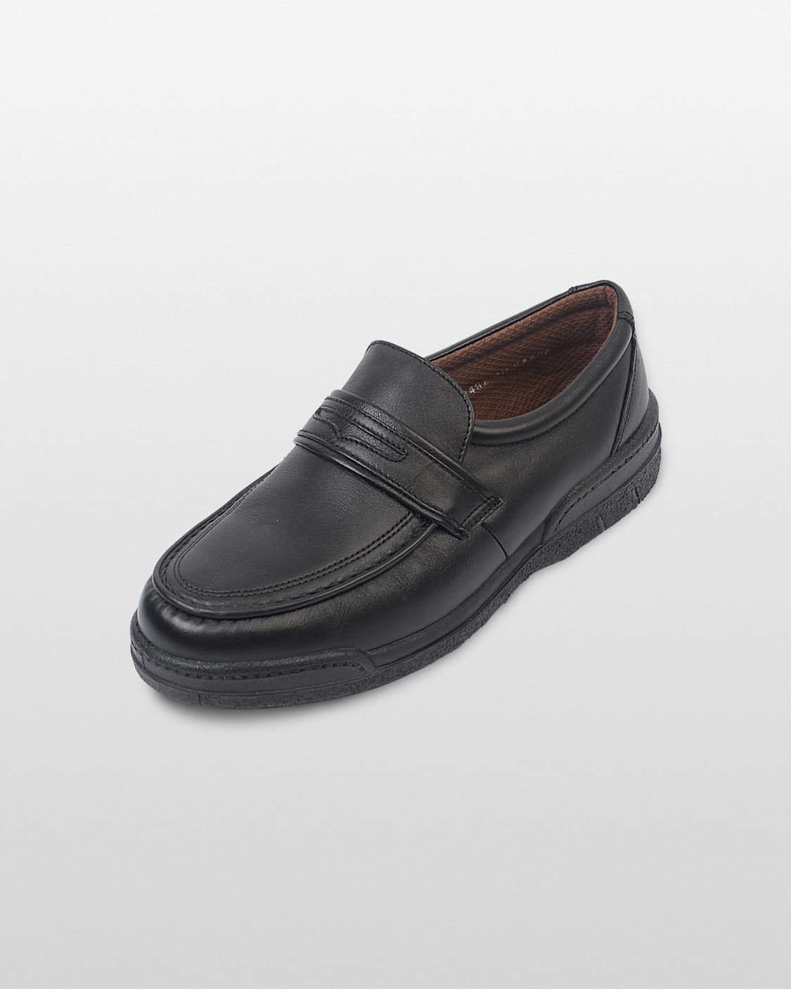 MOONSTAR Leather Penny Roper Made in Jap 상품이미지1