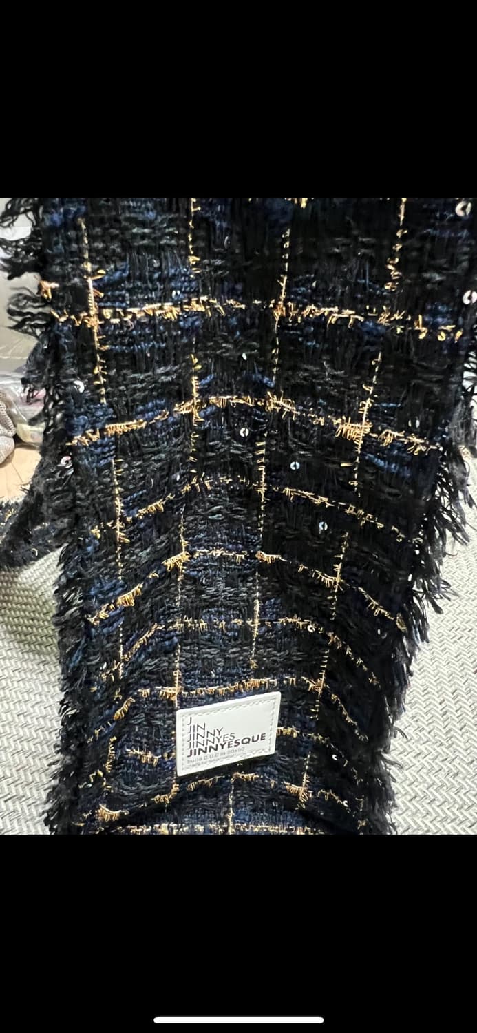 [단종]지니에스크 제네시스 103백 L 숄더·토트 새상품 상품이미지6