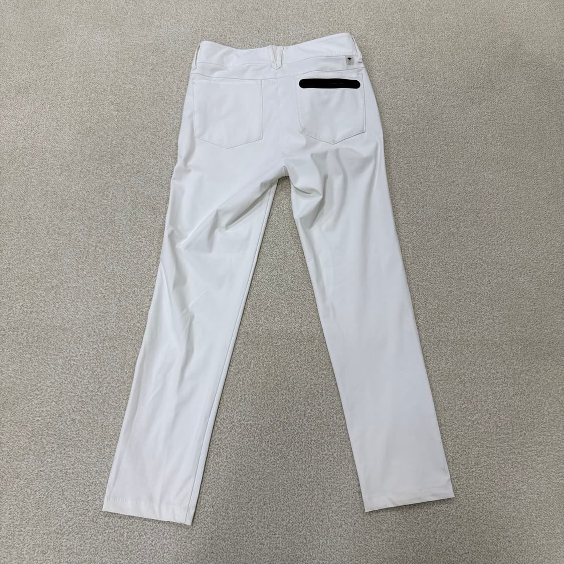 64 데상트 여성 골프바지 0130T2 상품이미지2