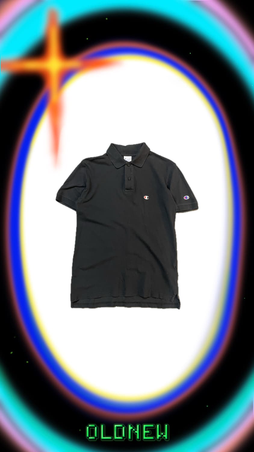 Champion Pk Top 상품이미지1