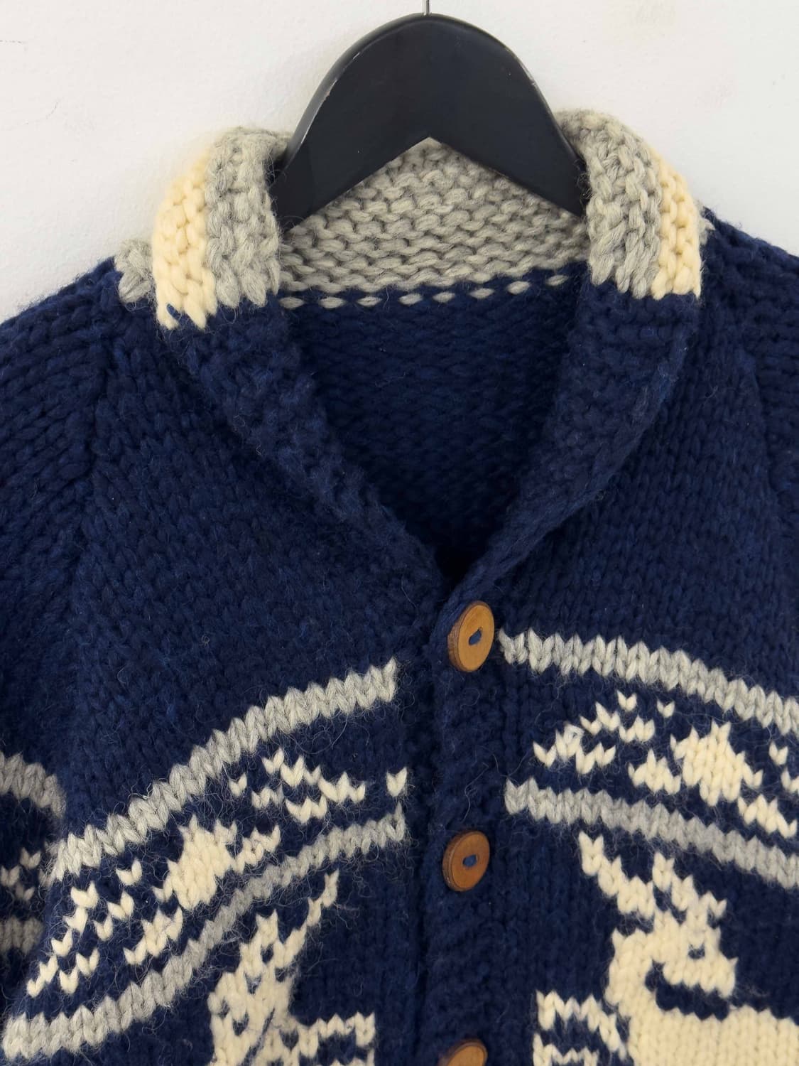 코위찬 가디건 상품이미지4