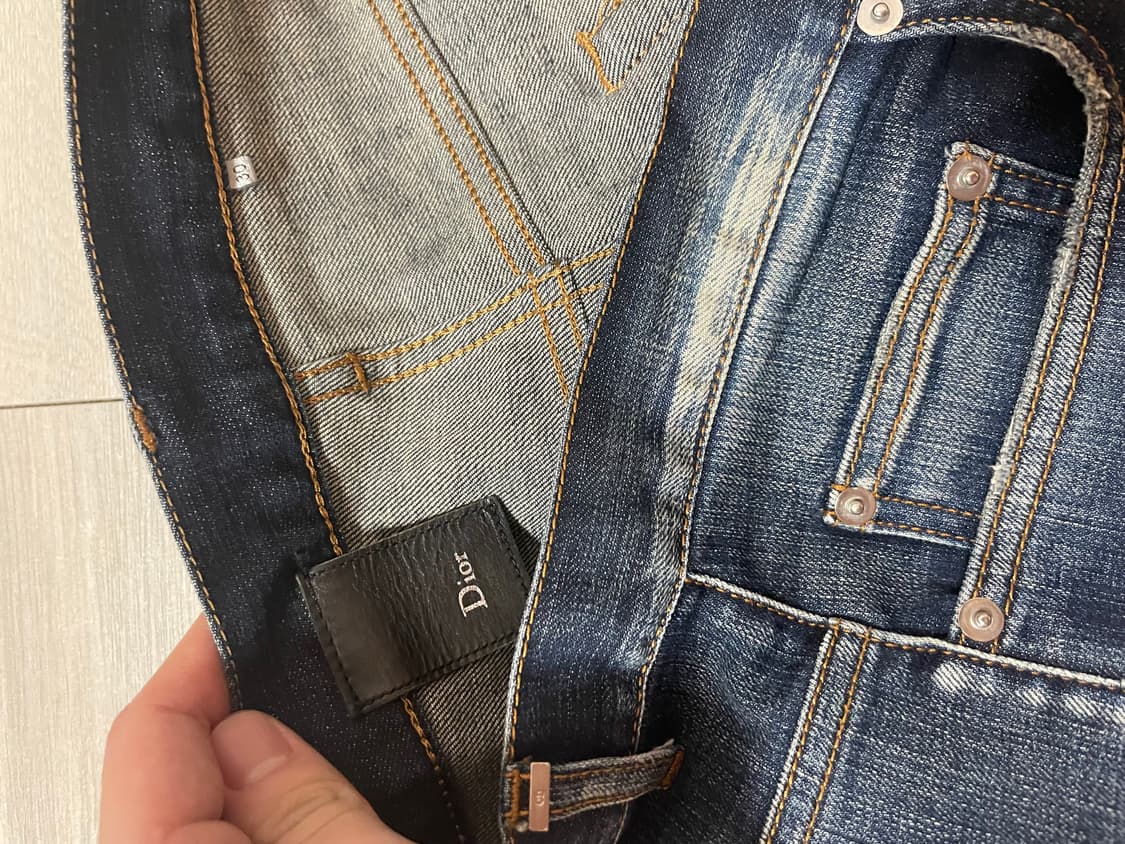 디올옴므/11fw 제이크진/30 상품이미지3