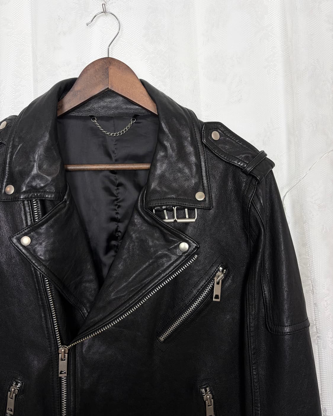 VINTAGE OUTER 상품이미지3