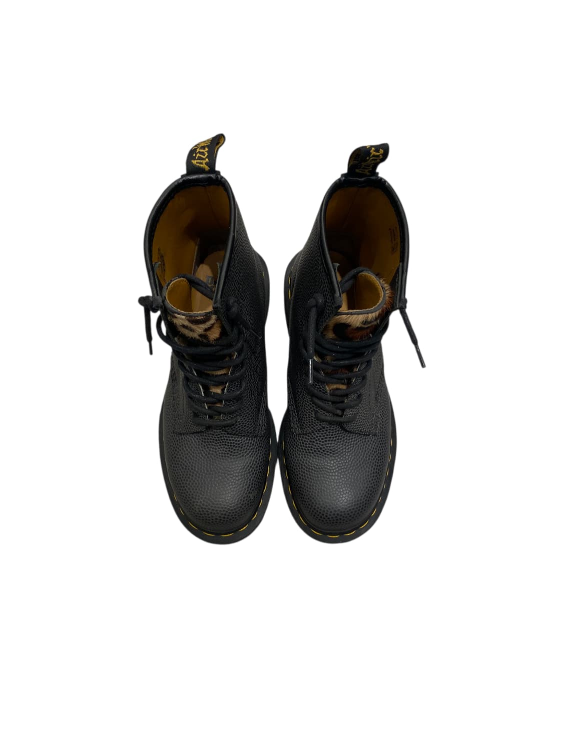 닥터마틴 X 스투시 16AW 1460 8홀 워커 240 상품이미지1