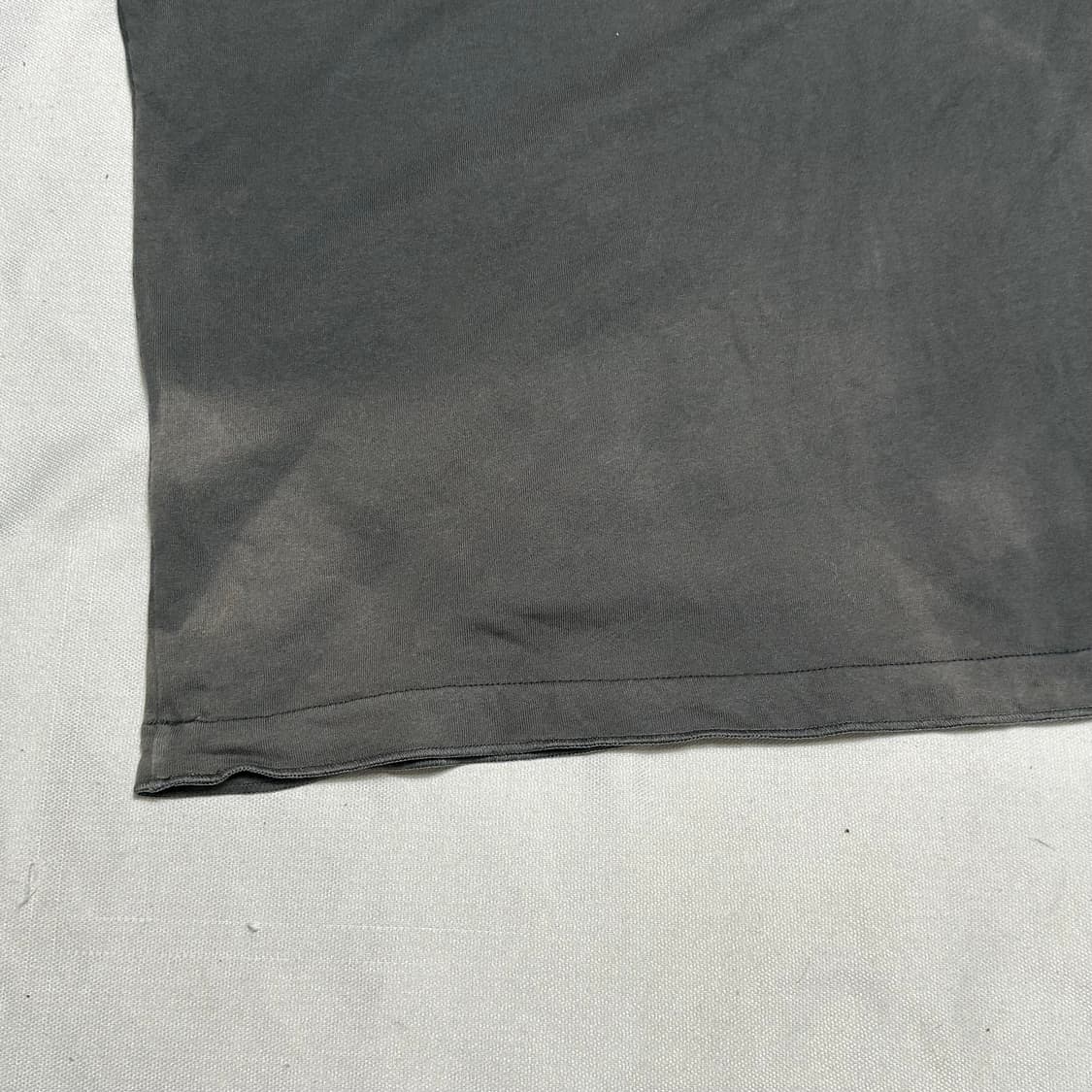 L 스톤아일랜드 챠콜 롱슬리브 상품이미지10