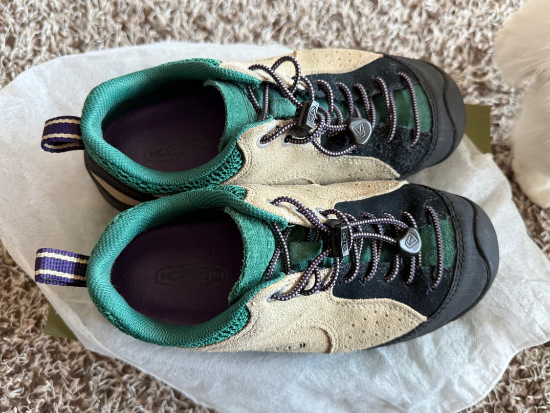 킨 재스퍼 락 에버그린 235 상품이미지4