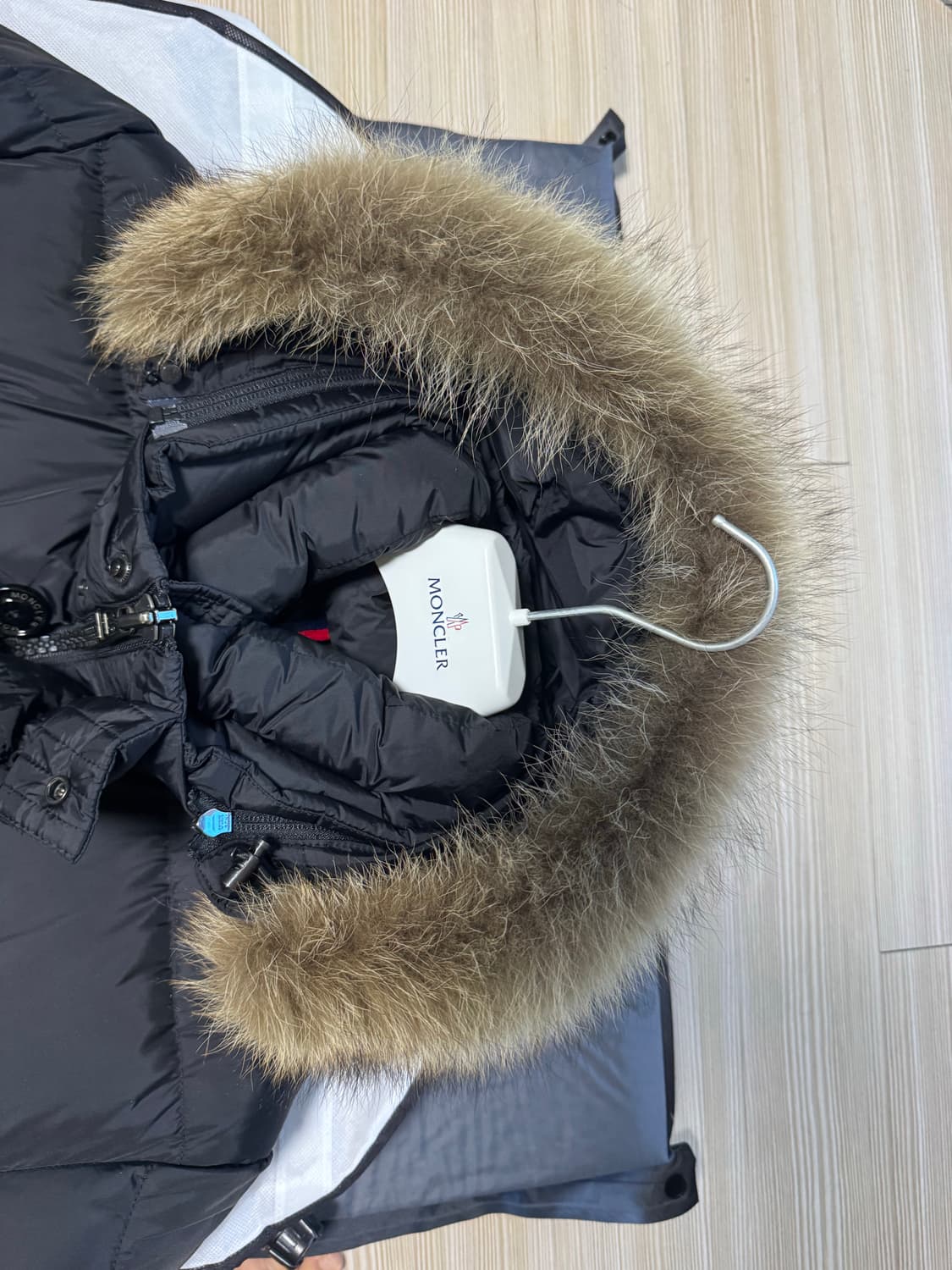 몽클레어 클로니 4사이즈  상품이미지4