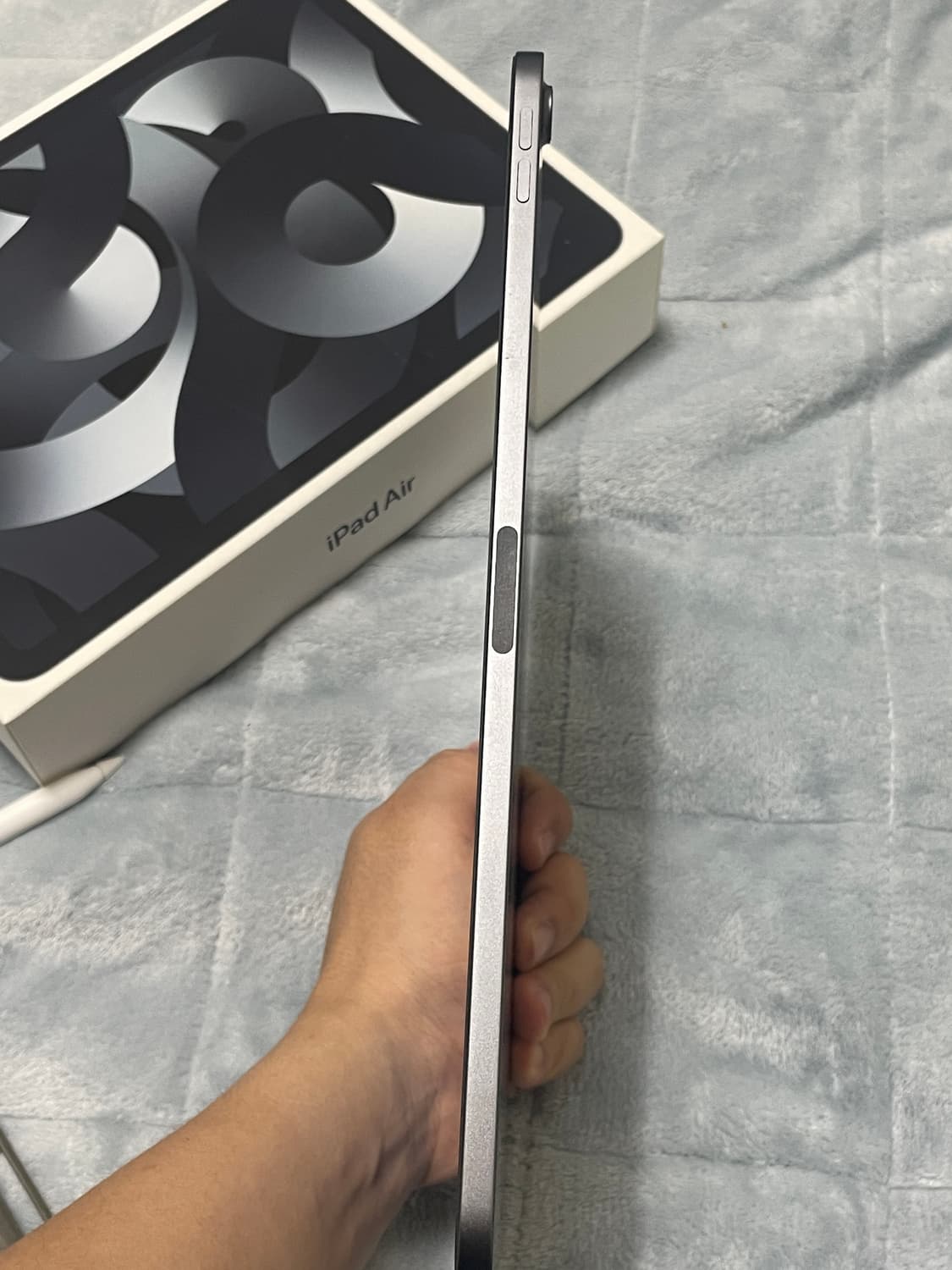 아이패드 에어5 256 wifi 상품이미지4