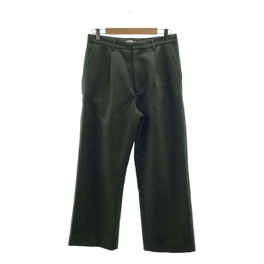 Auralee wide slacks 사이즈 3 상품이미지1