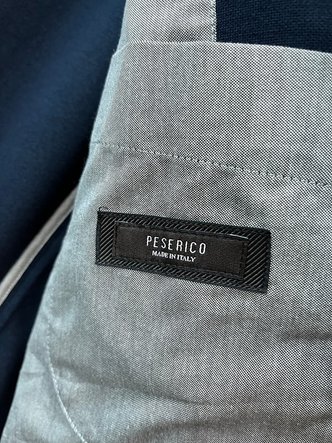 110) 페세리코 신형 이태리 자켓 상품이미지5