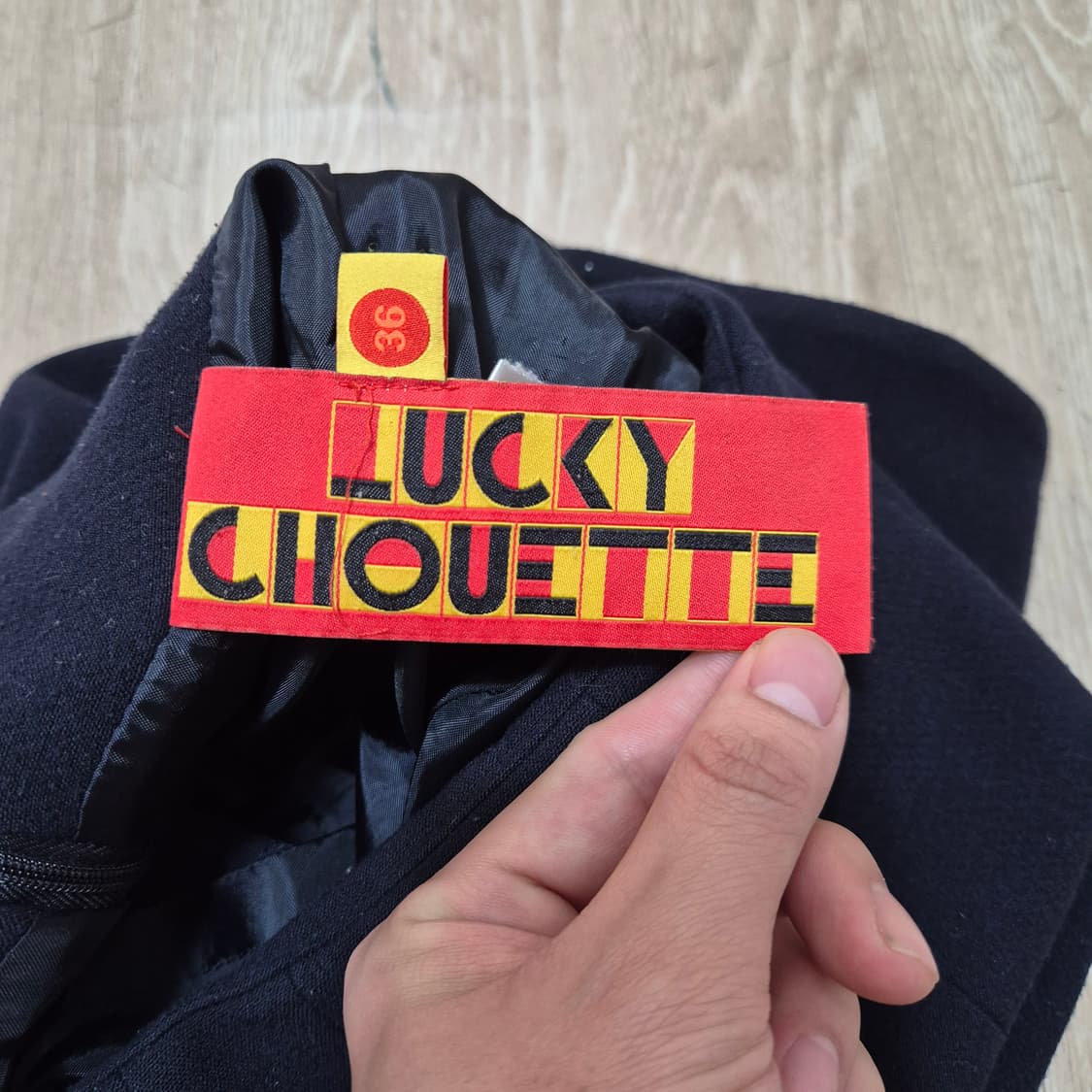 럭키슈에뜨 여성 스커트 치마 상품이미지5